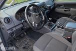 2012 Volkswagen Amarok 2.0 Diesel 163hk 4MOTION, Cruisekontroll, Hengerfeste, rep.objekt