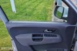 2012 Volkswagen Amarok 2.0 Diesel 163hk 4MOTION, Cruisekontroll, Hengerfeste, rep.objekt