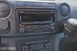 2012 Volkswagen Amarok 2.0 Diesel 163hk 4MOTION, Cruisekontroll, Hengerfeste, rep.objekt