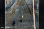NORDAN vindu 3 stk  Toppsving vindu dimensjon 998x1598 mm