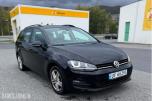 2015 VOLKSWAGEN GOLF 1.6 TDI 110HK STASJONSVOGN EU-OK 11.27