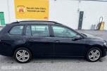 2015 VOLKSWAGEN GOLF 1.6 TDI 110HK STASJONSVOGN EU-OK 11.27