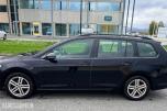 2015 VOLKSWAGEN GOLF 1.6 TDI 110HK STASJONSVOGN EU-OK 11.27