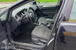 2015 VOLKSWAGEN GOLF 1.6 TDI 110HK STASJONSVOGN EU-OK 11.27