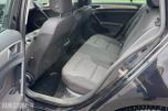 2015 VOLKSWAGEN GOLF 1.6 TDI 110HK STASJONSVOGN EU-OK 11.27