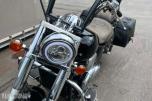 1999 MC - Kawasaki VN 1500 Classic