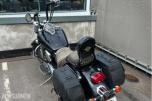 1999 MC - Kawasaki VN 1500 Classic