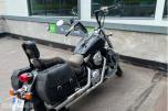 1999 MC - Kawasaki VN 1500 Classic