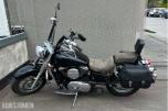 1999 MC - Kawasaki VN 1500 Classic