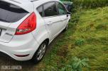 2012 Ford Fiesta 1.2 Bensin 82hk EU ok til 03.2028