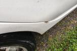 2012 Ford Fiesta 1.2 Bensin 82hk EU ok til 03.2028