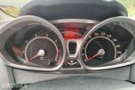 2012 Ford Fiesta 1.2 Bensin 82hk EU ok til 03.2028