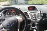 2012 Ford Fiesta 1.2 Bensin 82hk EU ok til 03.2028