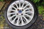 2012 Ford Fiesta 1.2 Bensin 82hk EU ok til 03.2028