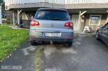 2008 Volkswagen Tiguan 2.0 Diesel 140hk 4MOTION Hengefeste, s+v dekk rep.objekt