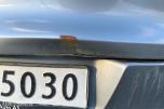 2008 Volkswagen Tiguan 2.0 Diesel 140hk 4MOTION Hengefeste, s+v dekk rep.objekt