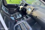 2008 Volkswagen Tiguan 2.0 Diesel 140hk 4MOTION Hengefeste, s+v dekk rep.objekt
