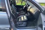 2008 Volkswagen Tiguan 2.0 Diesel 140hk 4MOTION Hengefeste, s+v dekk rep.objekt