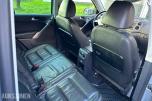 2008 Volkswagen Tiguan 2.0 Diesel 140hk 4MOTION Hengefeste, s+v dekk rep.objekt
