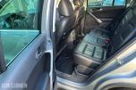 2008 Volkswagen Tiguan 2.0 Diesel 140hk 4MOTION Hengefeste, s+v dekk rep.objekt