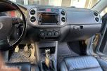 2008 Volkswagen Tiguan 2.0 Diesel 140hk 4MOTION Hengefeste, s+v dekk rep.objekt