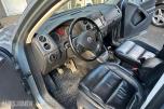 2008 Volkswagen Tiguan 2.0 Diesel 140hk 4MOTION Hengefeste, s+v dekk rep.objekt