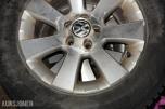 2008 Volkswagen Tiguan 2.0 Diesel 140hk 4MOTION Hengefeste, s+v dekk rep.objekt