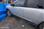 2012 Jeep Compass 2.1 Diesel 4WD – reparasjonsobjekt / delebil 