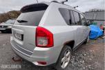 2012 Jeep Compass 2.1 Diesel 4WD – reparasjonsobjekt / delebil 
