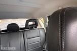 2012 Jeep Compass 2.1 Diesel 4WD – reparasjonsobjekt / delebil 