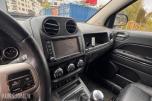 2012 Jeep Compass 2.1 Diesel 4WD – reparasjonsobjekt / delebil 