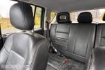 2012 Jeep Compass 2.1 Diesel 4WD – reparasjonsobjekt / delebil 