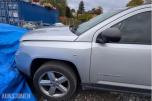 2012 Jeep Compass 2.1 Diesel 4WD – reparasjonsobjekt / delebil 