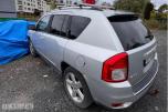 2012 Jeep Compass 2.1 Diesel 4WD – reparasjonsobjekt / delebil 