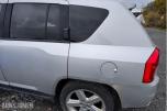 2012 Jeep Compass 2.1 Diesel 4WD – reparasjonsobjekt / delebil 