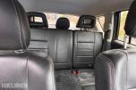 2012 Jeep Compass 2.1 Diesel 4WD – reparasjonsobjekt / delebil 