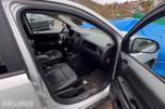 2012 Jeep Compass 2.1 Diesel 4WD – reparasjonsobjekt / delebil 