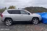 2012 Jeep Compass 2.1 Diesel 4WD – reparasjonsobjekt / delebil 