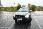2005 Volvo XC 90 2.4 Diesel 163hk AWD Automat, Cruisekontroll, Hengerfeste