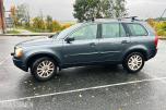 2005 Volvo XC 90 2.4 Diesel 163hk AWD Automat, Cruisekontroll, Hengerfeste