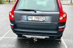 2005 Volvo XC 90 2.4 Diesel 163hk AWD Automat, Cruisekontroll, Hengerfeste