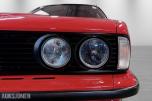 BMW 635 CSi E24 1978 – Restaurert klassiker – Reparasjonsobjekt