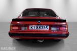 BMW 635 CSi E24 1978 – Restaurert klassiker – Reparasjonsobjekt