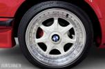 BMW 635 CSi E24 1978 – Restaurert klassiker – Reparasjonsobjekt