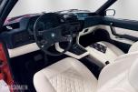 BMW 635 CSi E24 1978 – Restaurert klassiker – Reparasjonsobjekt