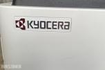 2019 Kyocera Ecosys M8124cidn - printer med toner