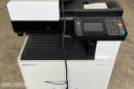 2019 Kyocera Ecosys M8124cidn