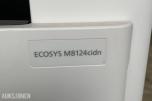 2019 Kyocera Ecosys M8124cidn