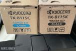 2019 Kyocera Ecosys M8124cidn