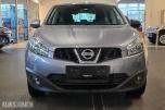 2010 Nissan Qashqai 1.5 D 106 HK NAVI KAMERA CRUISE ISOFIX